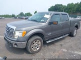 FORD F-150 XLT 1FTFW1ET8BFD05957 снимка
