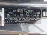 KIA FORTE LXS 3KPF24AD9RE830185 fotografie