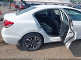 HONDA CIVIC EX-L 19XFB2F9XDE077736 снимка