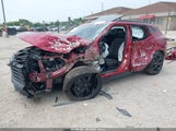 CHEVROLET BLAZER AWD RS 3GNKBKRS4MS570818 снимка