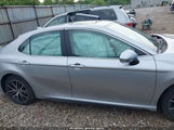 Toyota Camry Se 4T1T11AK9RU921456 снимка