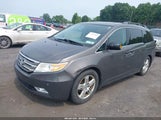 HONDA ODYSSEY TOURING/TOURING ELITE 5FNRL5H97DB071394 снимка