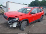 JEEP CHEROKEE 80TH ANNIVERSARY 4X4 1C4PJMMX0MD156726 photo