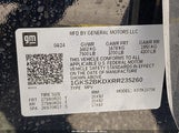 GMC YUKON 4WD SLT 1GKS2BKDXRR235260 снимка