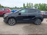 Buick Encore Awd Preferred KL4CJESB4MB306726 fotografie