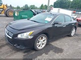 NISSAN MAXIMA 3.5 SV 1N4AA5AP2EC489345 снимка