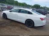 Chevrolet Malibu Fwd Lt 1G1ZD5STXLF123525 fotografie
