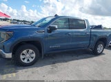 GMC SIERRA 1500 4WD SHORT BOX SLE 3GTPUBEKXRG169167 fotografie