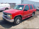 CHEVROLET TAHOE LS 1GNEK13R4WJ314776 снимка