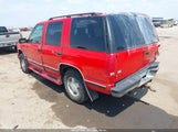 CHEVROLET TAHOE LS 1GNEK13R4WJ314776 photo