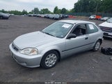 HONDA CIVIC DX 2HGEJ6344YH100325 снимка