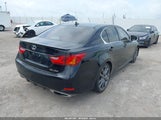 LEXUS GS 350 JTHBE1BL6D5015066 fotografie