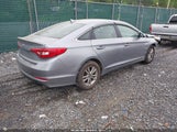 Hyundai Sonata Eco 5NPE24AA7HH529345 снимка