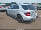 MERCEDES-BENZ ML 350 4MATIC 4JGBB86E18A328811 снимка