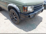 LAND ROVER DISCOVERY SE SALTY19434A863479 снимка