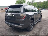 TOYOTA 4RUNNER LIMITED JTEKU5JR5P6206506 fotografie