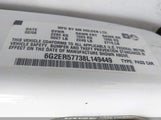 PONTIAC G8 6G2ER57738L149449 снимка