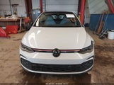 Volkswagen Golf Gti 2.0T 380 Se WVW2A7CD3RW215931 photo