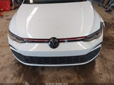 Volkswagen Golf Gti 2.0T 380 Se WVW2A7CD3RW215931 photo