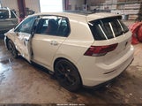 Volkswagen Golf Gti 2.0T 380 Se WVW2A7CD3RW215931 photo