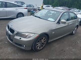 BMW 328I XDRIVE WBAPK5C56AA647928 снимка