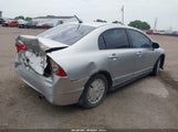 HONDA CIVIC HYBRID JHMFA362X6S021998 снимка