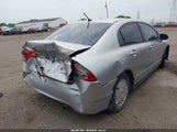 HONDA CIVIC HYBRID JHMFA362X6S021998 снимка