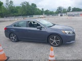 SUBARU LEGACY 2.5I LIMITED 4S3BNBL64F3008048 снимка