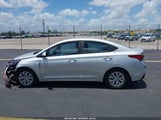 HYUNDAI ACCENT SE 3KPC24A61LE097156 снимка