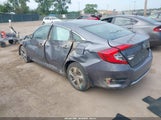 Honda Civic Lx 2HGFC2F66LH547459 снимка