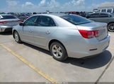 CHEVROLET MALIBU LS 1G11B5SL9FF353290 снимка