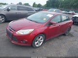 FORD FOCUS SE 1FADP3F26EL278713 fotografie