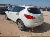 NISSAN MURANO LE JN8AZ18W49W154721 снимка