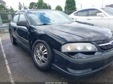 CHEVROLET IMPALA LS 2G1WH55K729314899 снимка