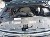 CHEVROLET SILVERADO 1500 LT1 2GCEC13JX81125398 снимка