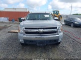 CHEVROLET SILVERADO 1500 LT1 2GCEC13JX81125398 снимка