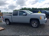 CHEVROLET SILVERADO 1500 LT1 2GCEC13JX81125398 снимка