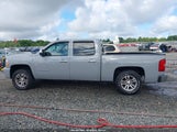 CHEVROLET SILVERADO 1500 LT1 2GCEC13JX81125398 снимка