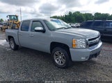 CHEVROLET SILVERADO 1500 LT1 2GCEC13JX81125398 снимка