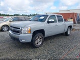 CHEVROLET SILVERADO 1500 LT1 2GCEC13JX81125398 снимка