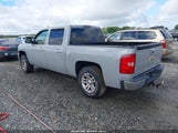 CHEVROLET SILVERADO 1500 LT1 2GCEC13JX81125398 снимка