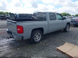 CHEVROLET SILVERADO 1500 LT1 2GCEC13JX81125398 снимка