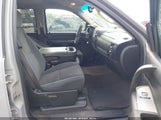 CHEVROLET SILVERADO 1500 LT1 2GCEC13JX81125398 снимка