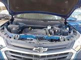 CHEVROLET EQUINOX LT 2GNAXKEV9K6214731 снимка