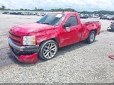 CHEVROLET SILVERADO 1500 LT1 1GCEC14018Z118613 снимка
