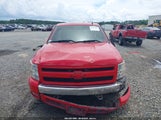 CHEVROLET SILVERADO 1500 LT1 1GCEC14018Z118613 снимка