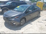 TOYOTA PRIUS PRIME ADVANCED JTDKARFP9J3074354 снимка