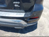 NISSAN PATHFINDER SL 5N1DR2MM7JC636507 снимка