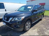 NISSAN PATHFINDER SL 5N1DR2MM7JC636507 снимка