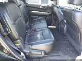 NISSAN PATHFINDER SL 5N1DR2MM7JC636507 снимка